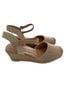 Geneve Pink Wedges Size EU 40 - photo 1