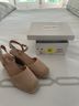 Geneve Pink Wedges Size EU 40 - photo 8