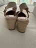 Geneve Pink Wedges Size EU 40 - photo 5