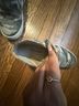 Steve Madden Camo Multi Color Ankle Boots Size 6 - photo 3