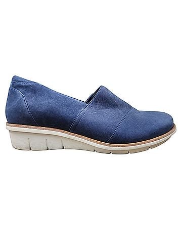 Dansko Flats (view 1)