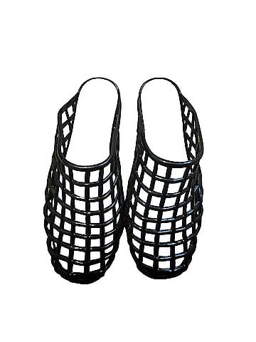 Rouge Mule/Clog (view 2)