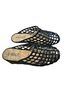 Rouge Black Mule/Clog Size 6 - photo 1
