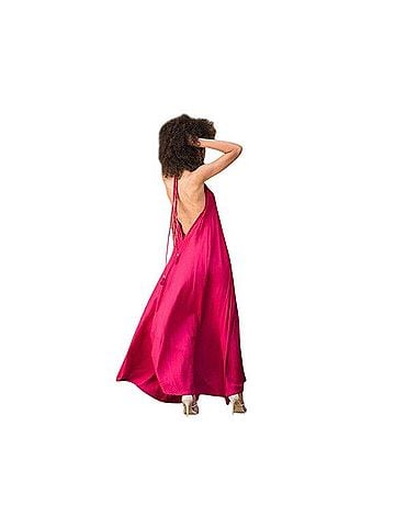 Amaya Casual Dress (view 2)