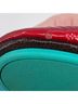 Tieks 100% Patent Leather Red Flats Size 6 - photo 12