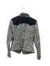 Free People Houndstooth Black White Blazer Size XS - photo 2