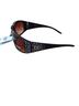 Vox Black Sunglasses One size - photo 1