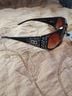 Vox Black Sunglasses One size - photo 5