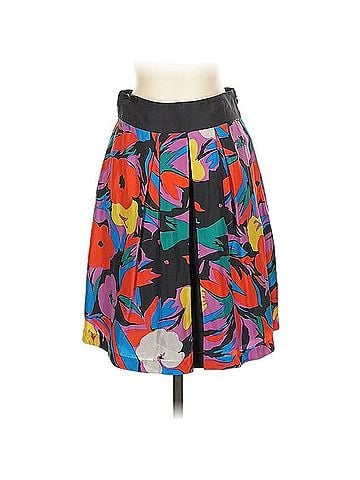 Anthropologie Lil Casual Skirt (view 2)