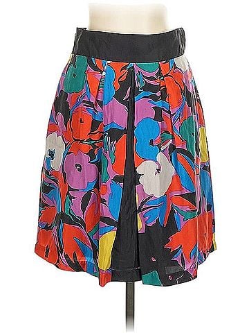 Anthropologie Lil Casual Skirt (view 1)