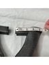 Stuart Weitzman 100% Leather Heels Size 9 1/2 - photo 9