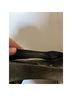 Stuart Weitzman 100% Leather Heels Size 9 1/2 - photo 8