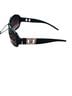 Vox Black Sunglasses One size - photo 1