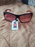 Vox Black Red Sunglasses One size - photo 3
