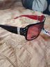 Vox Black Red Sunglasses One size - photo 4