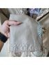 Biya 100% Silk Tan Jacket Size M - photo 9