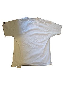 Hanes Short Sleeve T-Shirt (view 2)