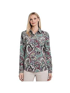 ETRO Long Sleeve T-Shirt (view 2)