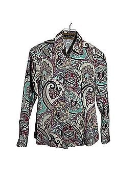ETRO Long Sleeve T-Shirt (view 1)