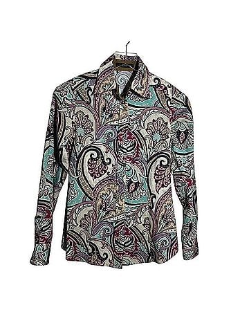 ETRO Long Sleeve T-Shirt (view 1)