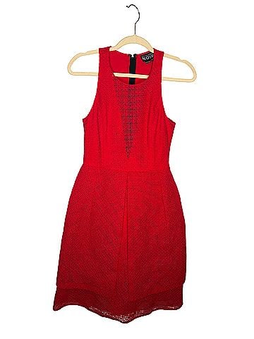 Sachin + Babi Cocktail Dress (view 1)
