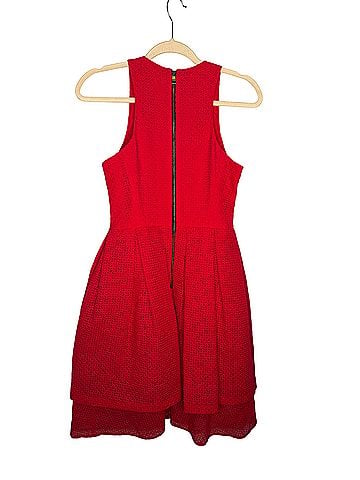 Sachin + Babi Cocktail Dress (view 2)