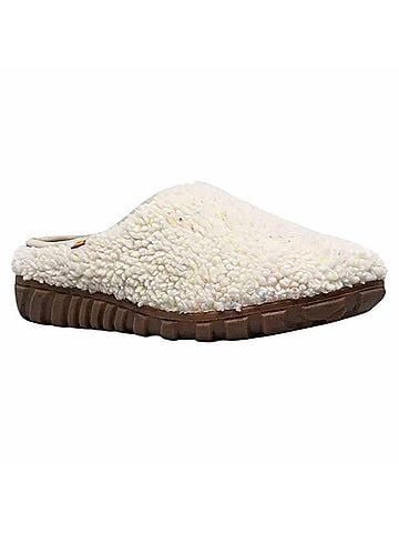 Bogs Women's Snowday Slip Cozy Slipper (view 2)