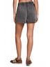 Saltwater LUXE Black Kenna Short Size S - photo 4