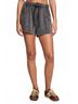Saltwater LUXE Black Kenna Short Size L - photo 2