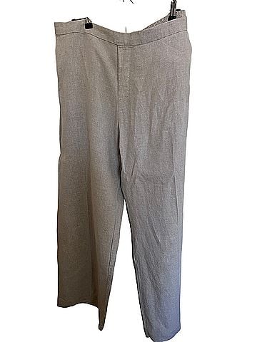 Madewell Linen Pants (view 1)