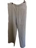 Madewell 100% Linen Tan Linen Pants Size XXL - photo 1