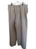 Madewell 100% Linen Tan Linen Pants Size XXL - photo 2