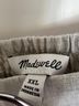 Madewell 100% Linen Tan Linen Pants Size XXL - photo 3