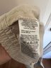 Madewell 100% Linen Tan Linen Pants Size XXL - photo 4