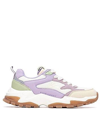 XTI Women's 17501702 Refresh Sneaker (view 1)