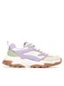 XTI Purple Women's 17501702 Refresh Sneaker Size 9 - photo 1
