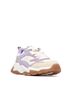 XTI Purple Women's 17501702 Refresh Sneaker Size 9 - photo 2
