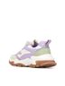 XTI Purple Women's 17501702 Refresh Sneaker Size 9 - photo 3