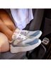 XTI Blue Women's 17183903 Refresh Sneaker Size 6 - photo 5