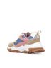 XTI Blue Women's 17501704 Refresh Sneaker Size 5 1/2 - photo 3