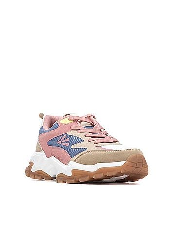 XTI Women's 17501704 Refresh Sneaker (view 2)