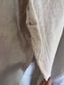 Madewell 100% Linen Tan Linen Pants Size XXL - photo 5