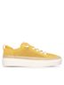 XTI Yellow Women's 17523302 Refresh Sneaker Size 6 - photo 1