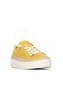 XTI Yellow Women's 17523302 Refresh Sneaker Size 6 - photo 4