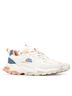 XTI White Women's 17501706 Refresh Sneaker Size 9 - photo 3