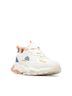 XTI White Women's 17501706 Refresh Sneaker Size 9 1/2 - photo 4