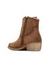 XTI Brown Women's 17504202 Refresh Ankle Boot Size 6 - photo 2