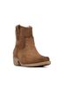 XTI Brown Women's 17504202 Refresh Ankle Boot Size 6 - photo 4