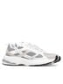 XTI White Women's 17502102 Refresh Sneaker Size 7 - photo 4