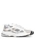 XTI White Women's 17502102 Refresh Sneaker Size 9 1/2 - photo 4